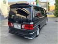2001 Toyota Grand Hiace