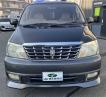 2001 Toyota Grand Hiace