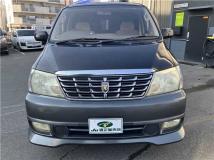 2001 Toyota Grand Hiace