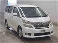 2012 Toyota Vellfire