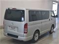 2012 Toyota Hiace Van