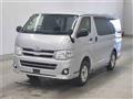 2012 Toyota Hiace Van