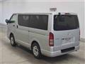 2012 Toyota Hiace Van