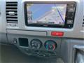 2012 Toyota Hiace Van