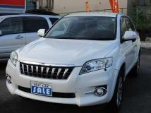2013 Toyota Vanguard