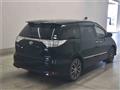 2015 Toyota Estima Hybrid