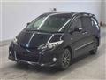 2015 Toyota Estima Hybrid