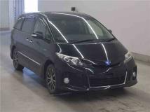 2015 Toyota Estima Hybrid