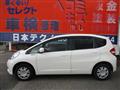2012 Honda Fit