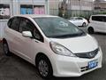 2012 Honda Fit