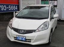 2012 Honda Fit