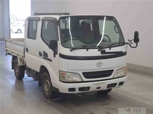 2006 Toyota Toyoace