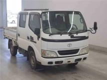 2006 Toyota Toyoace