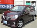 2012 Daihatsu Mira