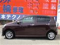 2012 Daihatsu Mira