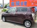 2012 Daihatsu Mira