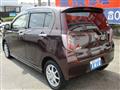 2012 Daihatsu Mira