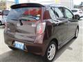 2012 Daihatsu Mira