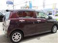 2012 Daihatsu Mira