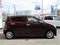 2012 Daihatsu Mira