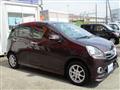 2012 Daihatsu Mira