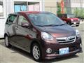 2012 Daihatsu Mira