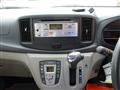 2012 Daihatsu Mira