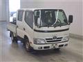 2015 Toyota Dyna Truck