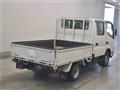 2015 Toyota Dyna Truck