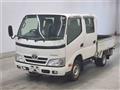 2015 Toyota Dyna Truck