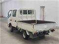2015 Toyota Dyna Truck