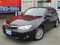 2009 Subaru Impreza