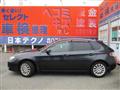 2009 Subaru Impreza