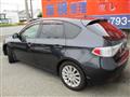 2009 Subaru Impreza