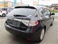 2009 Subaru Impreza
