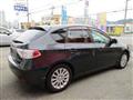 2009 Subaru Impreza