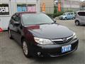 2009 Subaru Impreza