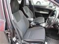 2009 Subaru Impreza