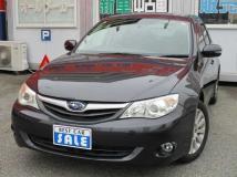 2009 Subaru Impreza