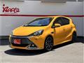 2015 Toyota AQUA