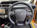 2015 Toyota AQUA