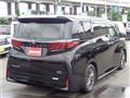 2024 Toyota Alphard Hybrid