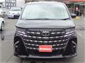 2024 Toyota Alphard Hybrid