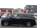 2024 Toyota Alphard Hybrid