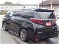 2024 Toyota Alphard Hybrid