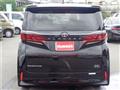 2024 Toyota Alphard Hybrid