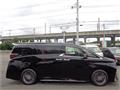 2024 Toyota Alphard Hybrid
