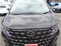 2024 Toyota Alphard Hybrid