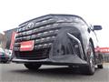 2024 Toyota Alphard Hybrid