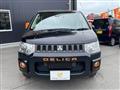 2018 Mitsubishi Delica D5